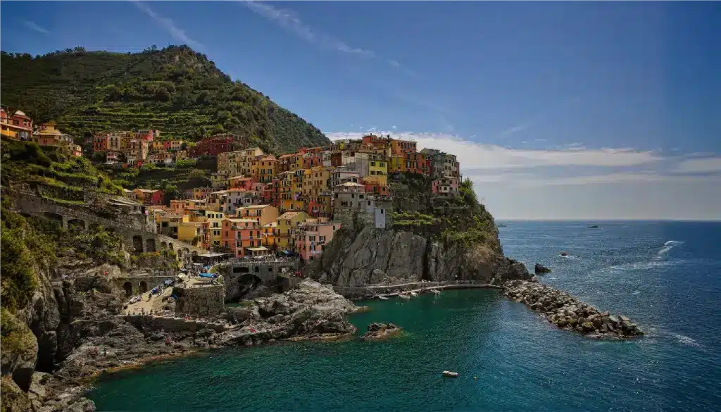 Italian class online